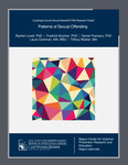 Patterns of Sexual Offending by Rachel Lovell, Fred Butcher, Daniel Flannery, Laura Overman, and Tiffany Walker
